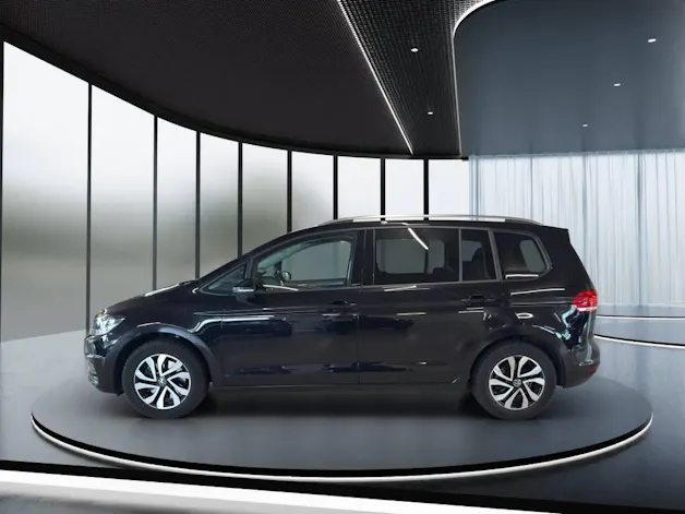 VW Touran 1.5 TSI EVO Comfortline DSG