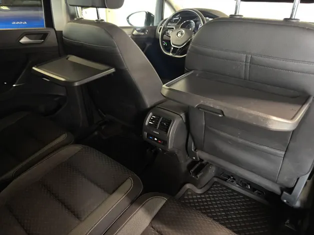 VW Touran 1.5 TSI EVO Comfortline DSG