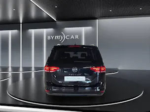 VW Touran 1.5 TSI EVO Comfortline DSG