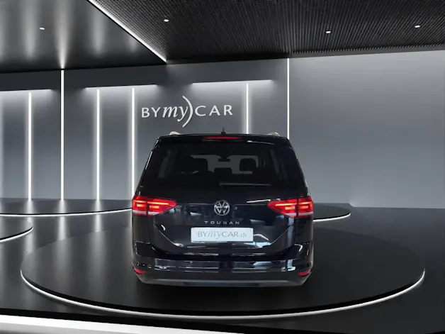 VW Touran 1.5 TSI EVO Comfortline DSG