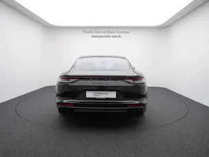 Porsche Panamera 4S E-Hybrid