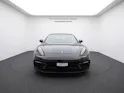 Porsche Panamera 4S E-Hybrid