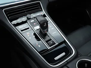 Porsche Panamera 4S E-Hybrid