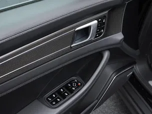 Porsche Panamera 4S E-Hybrid