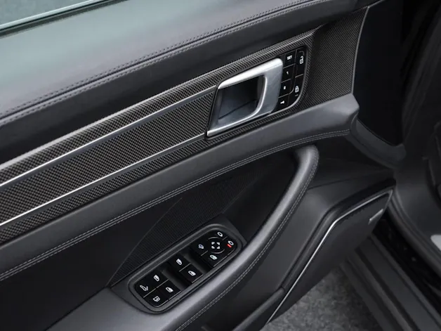 Porsche Panamera 4S E-Hybrid