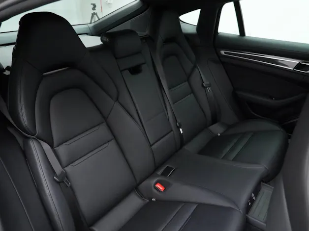 Porsche Panamera 4S E-Hybrid