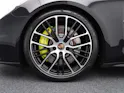 Porsche Panamera 4S E-Hybrid