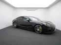 Porsche Panamera 4S E-Hybrid