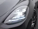 Porsche Panamera 4S E-Hybrid