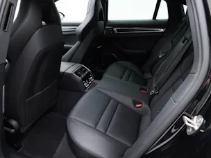 Porsche Panamera 4S E-Hybrid