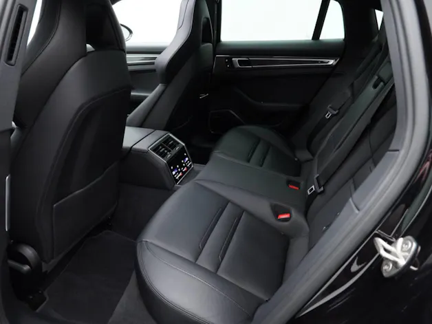 Porsche Panamera 4S E-Hybrid