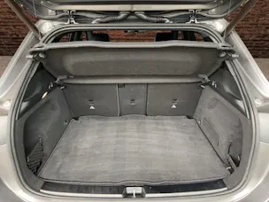 Mercedes-Benz GLA 200 AMG Line