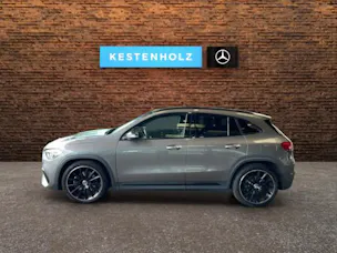 Mercedes-Benz GLA 200 AMG Line