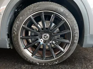 Mercedes-Benz GLA 200 AMG Line