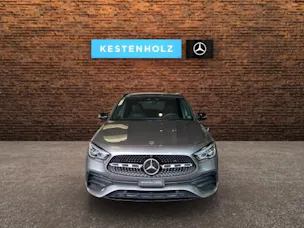 Mercedes-Benz GLA 200 AMG Line