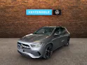 Mercedes-Benz GLA 200 AMG Line