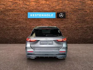Mercedes-Benz GLA 200 AMG Line