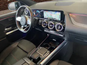 Mercedes-Benz GLA 200 AMG Line