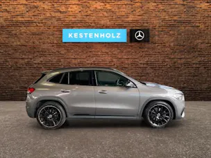 Mercedes-Benz GLA 200 AMG Line