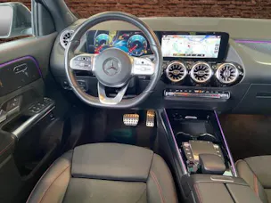 Mercedes-Benz GLA 200 AMG Line
