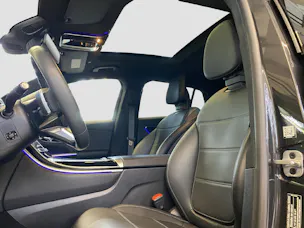 Mercedes-Benz GLC 220 d AMG Line 4MATIC Coupé