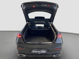 Mercedes-Benz GLC 220 d AMG Line 4MATIC Coupé