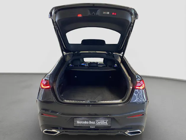 Mercedes-Benz GLC 220 d AMG Line 4MATIC Coupé