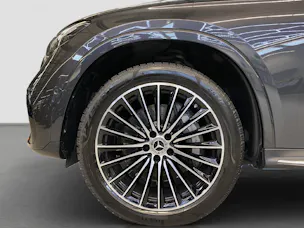 Mercedes-Benz GLC 220 d AMG Line 4MATIC Coupé