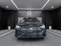 Mercedes-Benz GLC 300 de 4Matic EQ Star 9G-Tronic