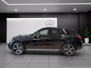 Mercedes-Benz GLC 300 de 4Matic EQ Star 9G-Tronic