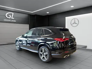 Mercedes-Benz GLC 300 de 4Matic EQ Star 9G-Tronic