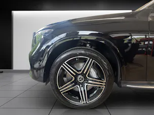 Mercedes-Benz GLC 300 de 4Matic EQ Star 9G-Tronic