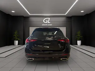 Mercedes-Benz GLC 300 de 4Matic EQ Star 9G-Tronic