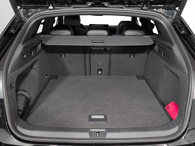 VW ID.7 Tourer GTX 86 kWh GTX 4 Motion