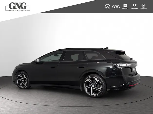 VW ID.7 Tourer GTX 86 kWh GTX 4 Motion