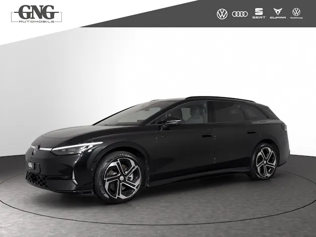 VW ID.7 Tourer GTX 86 kWh GTX 4 Motion