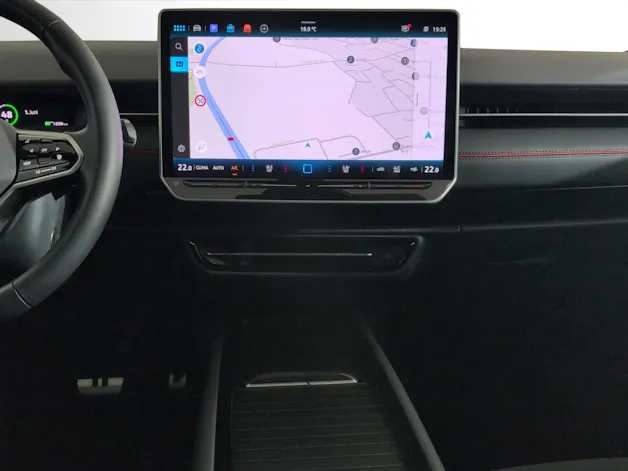 VW ID.7 Tourer GTX 86 kWh GTX 4 Motion