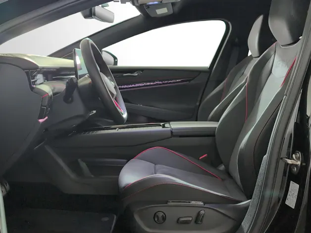VW ID.7 Tourer GTX 86 kWh GTX 4 Motion