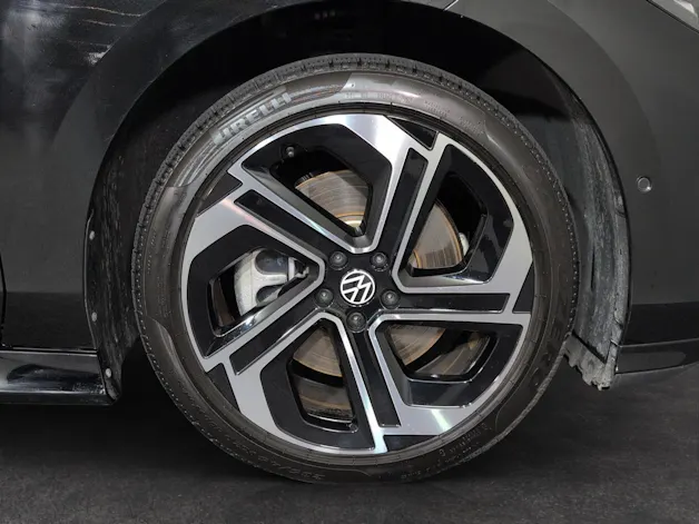 VW ID.7 Tourer GTX 86 kWh GTX 4 Motion