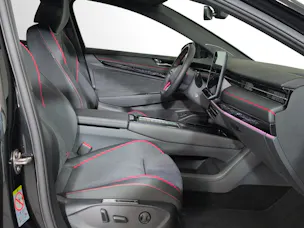 VW ID.7 Tourer GTX 86 kWh GTX 4 Motion
