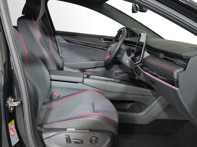 VW ID.7 Tourer GTX 86 kWh GTX 4 Motion