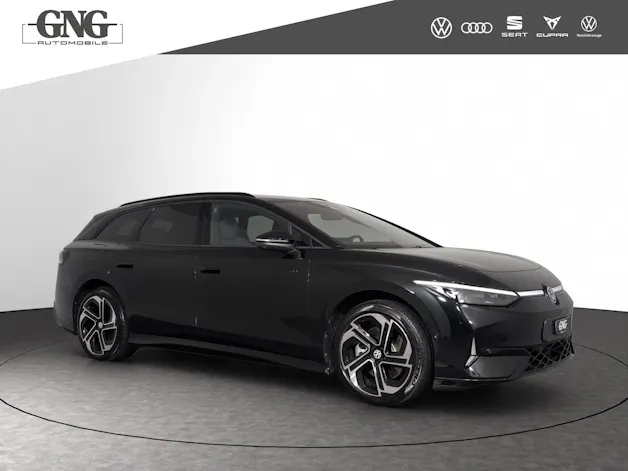 VW ID.7 Tourer GTX 86 kWh GTX 4 Motion