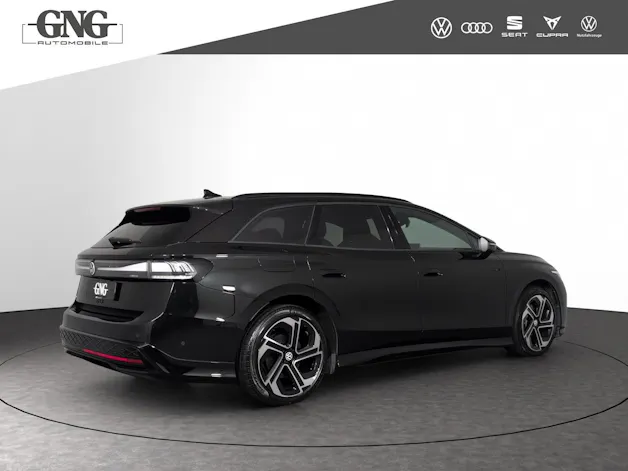 VW ID.7 Tourer GTX 86 kWh GTX 4 Motion