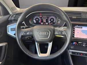 Audi Q3 SB 35 TFSI Attr