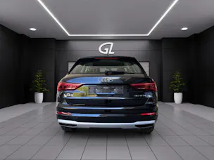 Audi Q3 SB 35 TFSI Attr
