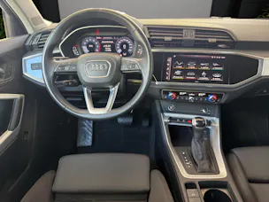 Audi Q3 SB 35 TFSI Attr