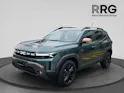 Dacia Duster TCe 150 48V Extreme 4x4