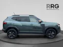 Dacia Duster TCe 150 48V Extreme 4x4