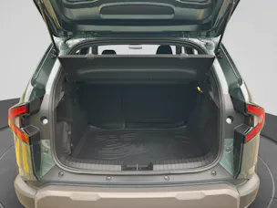Dacia Duster TCe 150 48V Extreme 4x4
