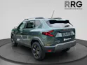 Dacia Duster TCe 150 48V Extreme 4x4